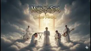 The Morning Star - Turma do Barulho - Eu te Louvarei (Cover Power Metal)