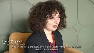 Коллаборация Culture Creative Agency c объединением музейных производств &laquo;Коломенский посад&raquo;