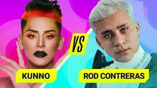 ROD VS KUNNO | Batalla de Tik Tok