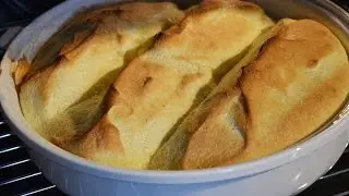 Salzburger Nockerl von Kochen in Wien TV