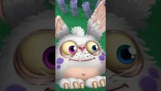 Baby Blabbit + Bowhead Revealed ! (My Singing Monsters Dawn of Fire)