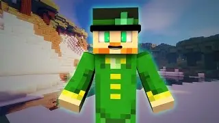 To the Human Territory Wynverns Wings Minecraft Roleplay | Episode 23