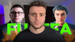 Ex fuffa guru SMASCHERA i FUFFA GURU del web