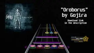Clone Hero/GH3+ chart preview - 