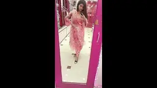 Femme'Z Fashion live stream from fb(Mina Hasan)