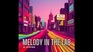 Melody In The Lab (Official Music Video) l Kandy k