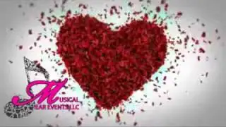 Valentine's Day Love Show, February 14, Ritz Theatre