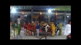 Talento em Foko Fokultura no S&atilde;o Jo&atilde;o de MARACANAU   QUADRILHA MAMBEMBE   Video 01
