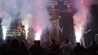 Terrordome - Possessed By Blyat (Hype Park, Kamienna12, Kraków, 21.04.2023)