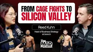From Predicting Cage Fights To Building Mobile Growth Strategies at Branch