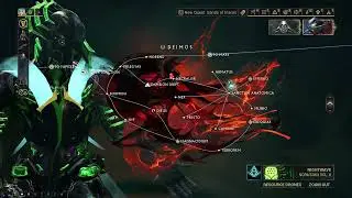 How to Farm Railjack Intrinsics in Warframe