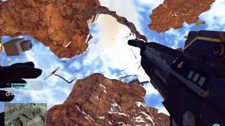 Planetside 2 wall hacks