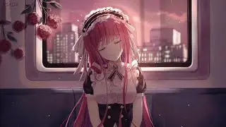 Nightcore - Surrender (Culture Code ft. Aloma Steele) - [Lyrics]