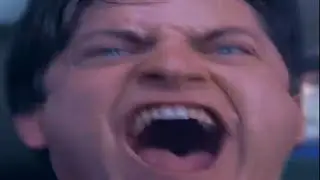 Spider-Man playing Rocket League