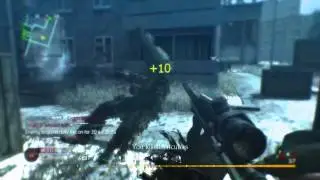 xJDL | Kings & Queens [CoD4 Minitage]