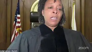 DeKalb County Court for Traffic Offenses