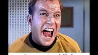 Where's Captain Kirk? by R.E.M. (Christmas Fan Club Album)