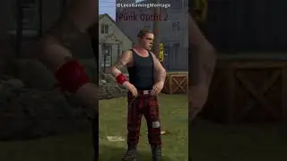 Bully Outfits 2 #bullyse #bullyscholarshipedition #bullygame #bullygameplay
