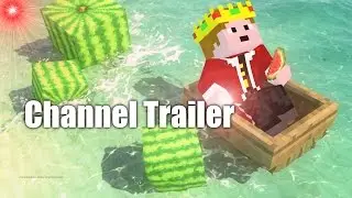 Channel Trailer