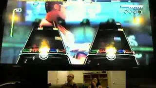 Child's Play Rock Band Marathon: Working For The Weekend
