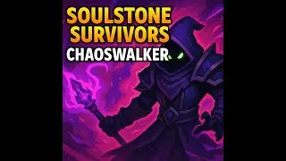 Doom power is still most OP - ChaosWalker is owning. Soulstone Survivors