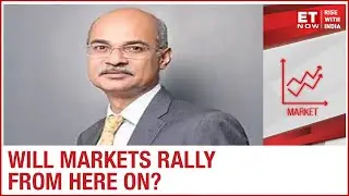 Pace Of Recovery Sustainable? | Kenneth Andrade Of Old Bridge Capital Management To ET NOW