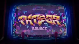 Dimitri Vegas & Like Mike vs Quintino - Patser Bounce (Original Mix)