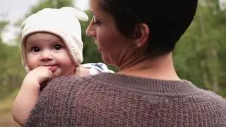 The Scar  |  Promo