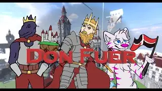 2b2t - DonFuer: How far We've come