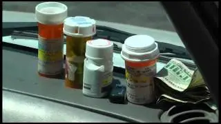 Sheriff's Analysis Driven Law Enforcement Team or S.A.D.L.E. - San Diego County Sheriff's Department