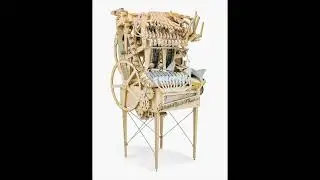 Wintergatan - Marble Machine (NEV3R OFF Phonk Remix)