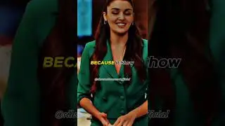 Hande Er&ccedil;el Attitude Quotes 🔥 #shorts #handeer&ccedil;el  #attitude #quotes