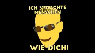 Schimmelpunk - Andi hat ADHS