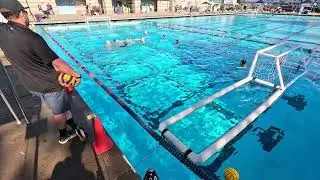 Yolo 10u Mixed Black vs Davis Q2