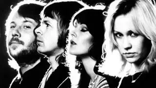 ABBA - The Winner Takes It All