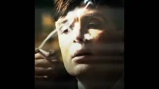 Thomas Shelby - Asanrap Шома тигр - Peaky Blinders Edit