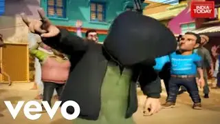 Bambiel - La envidia te corroe te envenena te mata (Official video)