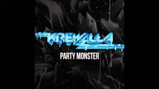 Krewella - Party Monster (Psyprus Sun's 