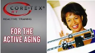 Core-Tex Active Aging Senior Fitness