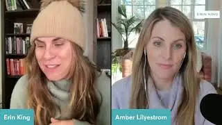 Factoring in Abundance with Amber Lilyestrom