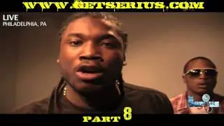 Serius Jones presents 
