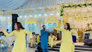 Iqrar jan Hassan jan new Attan in Peshawar 2024