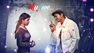 Sachin movie song what app status#mastermass#vijayannafans#comment_your_name#
