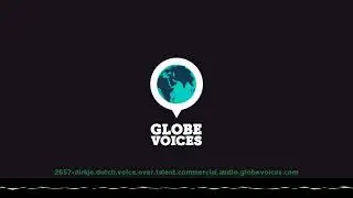 2657-Dirkje Dutch female voice talent - Commercial voice over