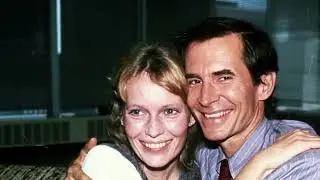 Psycho Star Anthony Perkins: The Secret AIDS Battle & Tragic Final Days Hollywood Buried