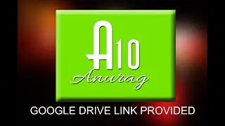🎨 Now Anurag 10 Photoshop Plugin Available for FREE | BK Graphic Official Release
