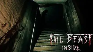 THIS SCARED THE POOP OUTTA ME  l The Beast Inside - Part 1