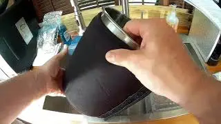 Picobrew Pico C Ручная заварка, часть 1