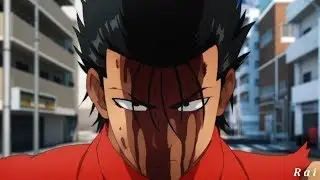 One Punch Man Season 2 (2019)「AMV」- Shadows Fall
