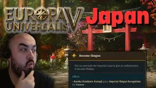 Shinto and the Shogunate! - Tinto Talks  #67